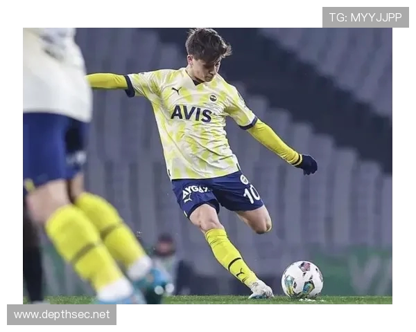 天才崛起小将居莱尔状态火热国家队俱乐部十三战独造十一球闪耀全场